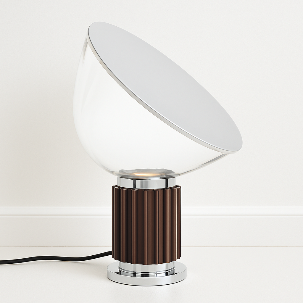Radaro – Lampe de table décorative créative