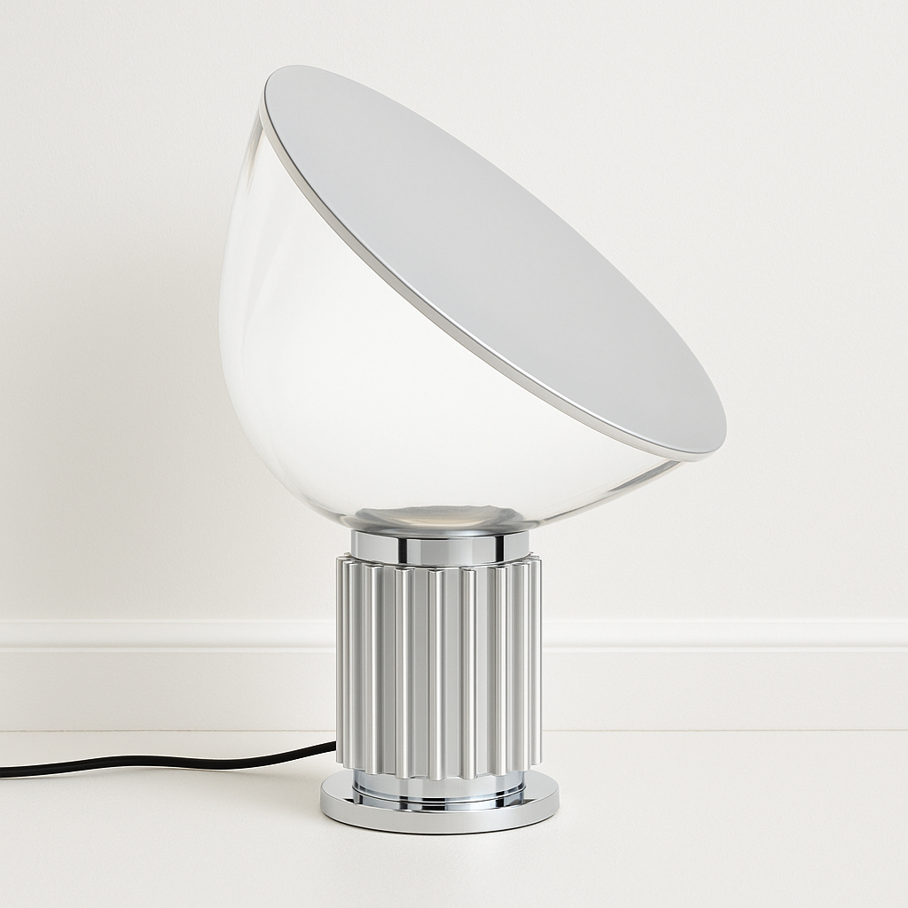Radaro – Lampe de table décorative créative