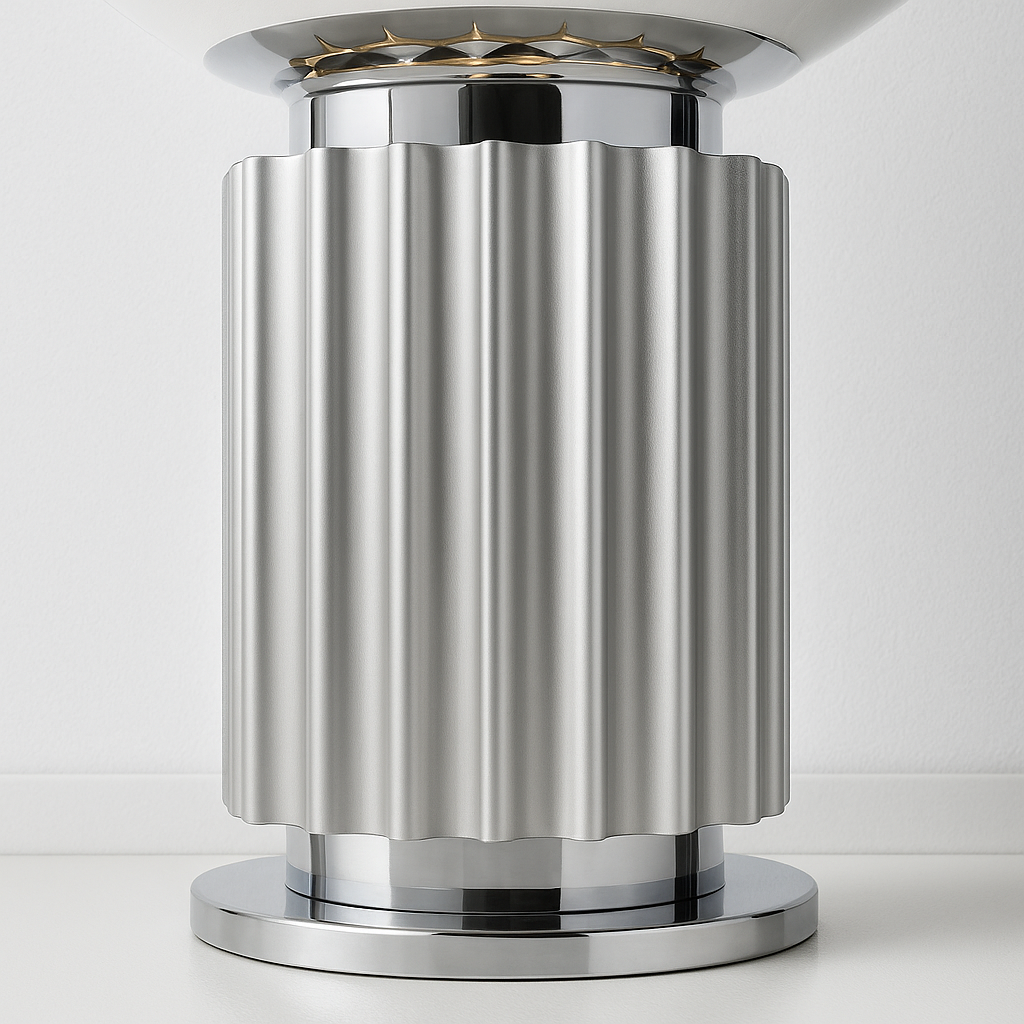 Radaro – Lampe de table décorative créative