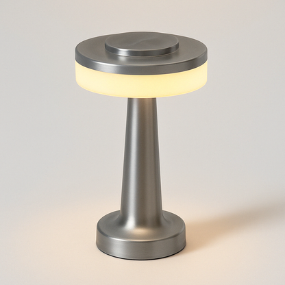 Doria – Lampe de table à batterie créative