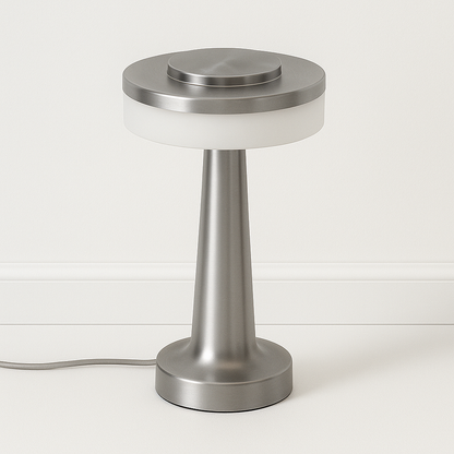 Doria – Lampe de table à batterie créative