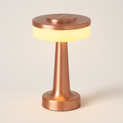 Doria – Lampe de table à batterie créative