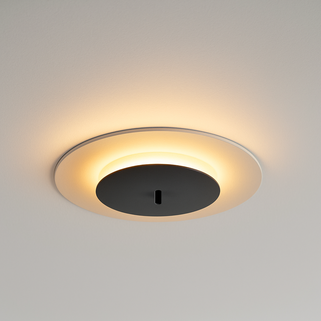 Krezil – Plafonnier LED Créatif