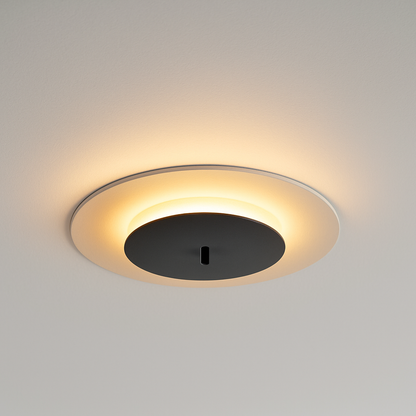 Krezil – Plafonnier LED Créatif