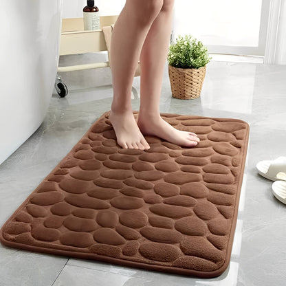 Yuna – Tapis en mousse à mémoire douce