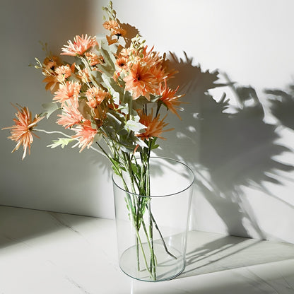 Maki – Poubelle Transparente