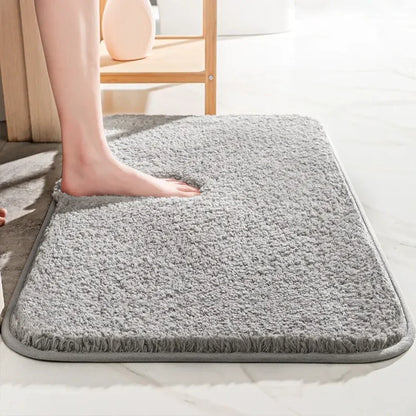 Crix – Tapis de bain Luxe Cloud