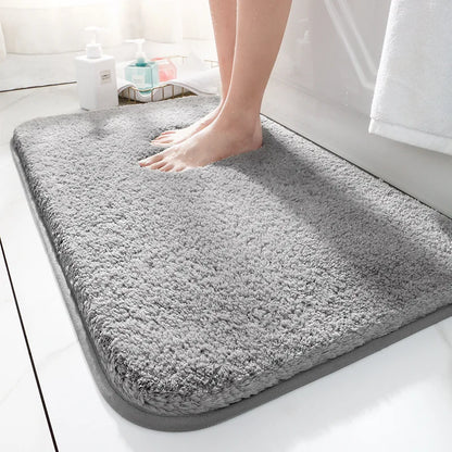 Crix – Tapis de bain Luxe Cloud