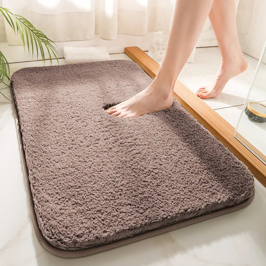 Crix – Tapis de bain Luxe Cloud