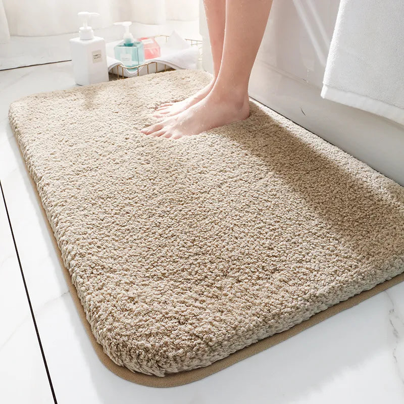 Crix – Tapis de bain Luxe Cloud