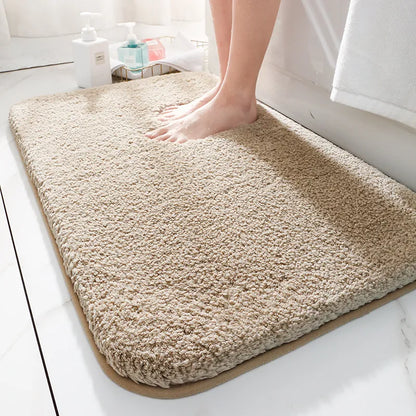 Crix – Tapis de bain Luxe Cloud