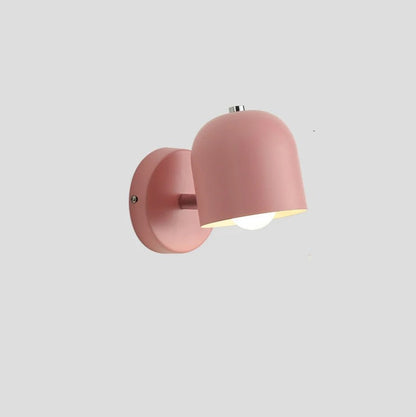 Dalton – Lampe murale de chevet nordique ajustable