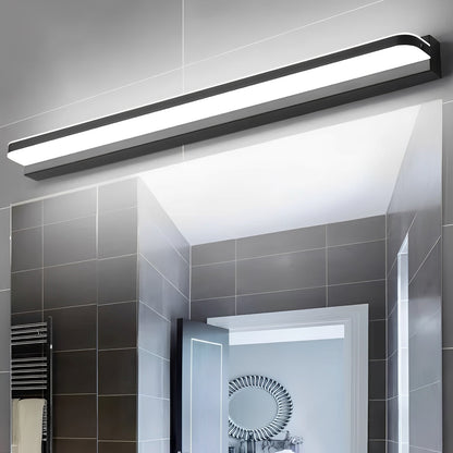 Alonso – Lampe murale LED mince