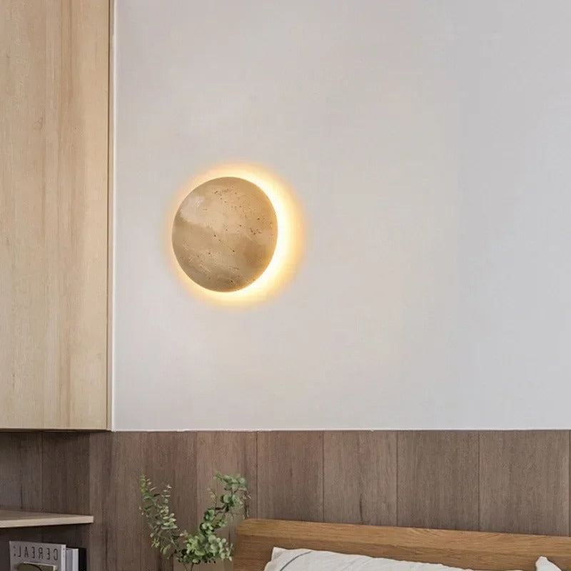 Vinn – Applique Murale Vintage Semicercle