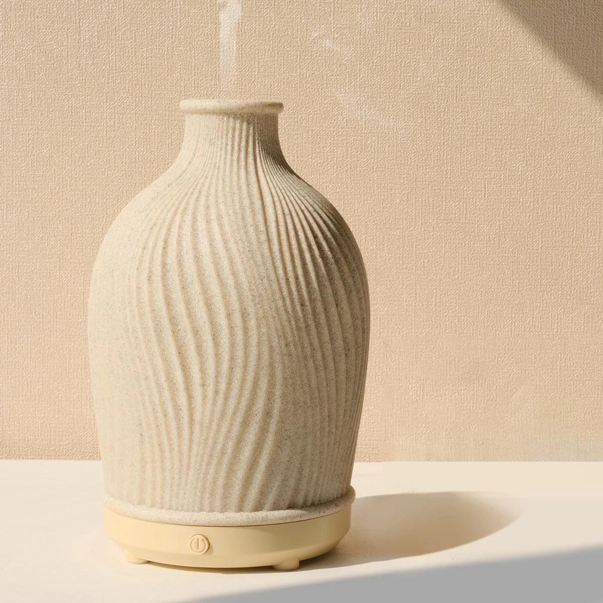 Vasia – Humidificateur Ultrasonique d'Aromathérapie