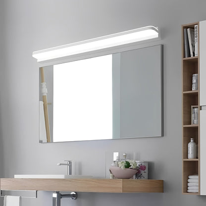 Alonso – Lampe murale LED mince