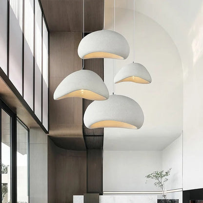 Akari – Suspension Japonaise
