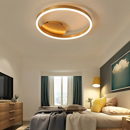 Nerra – Lampe de plafond LED moderne