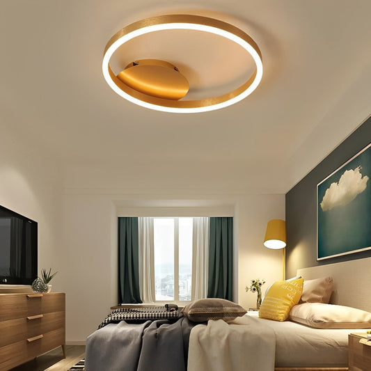 Nerra – Lampe de plafond LED moderne