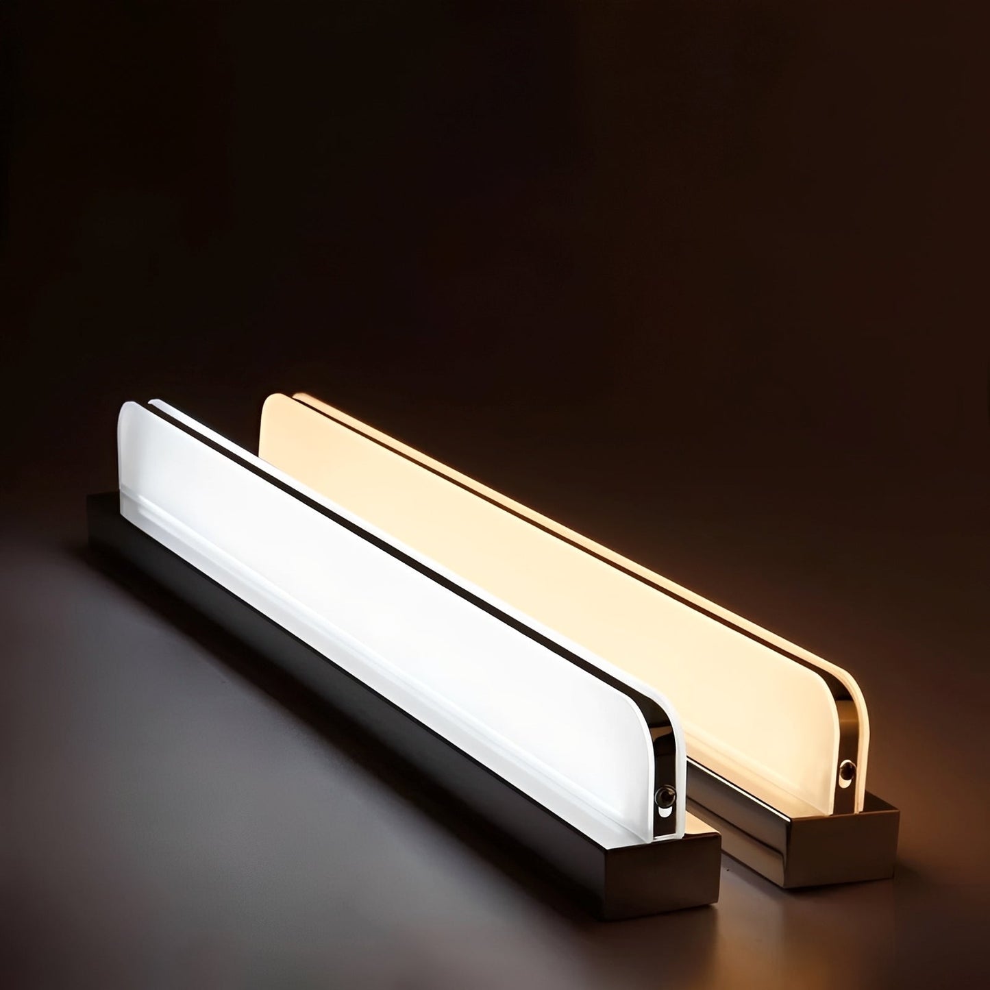 Alonso – Lampe murale LED mince