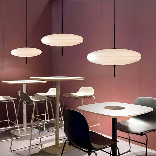 Orion – Suspension UFO Moderne Minimaliste