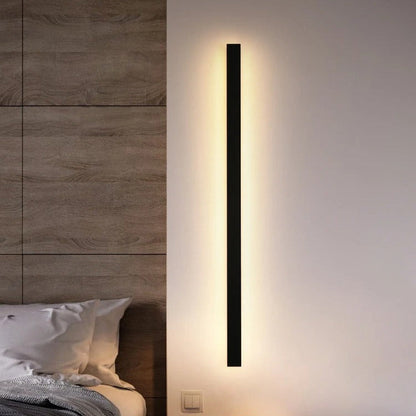 Nordra – Lampe d'angle LED atmosphérique