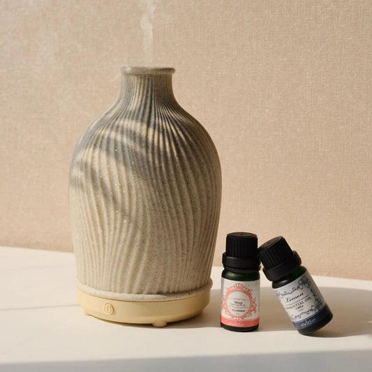 Vasia – Humidificateur Ultrasonique d'Aromathérapie