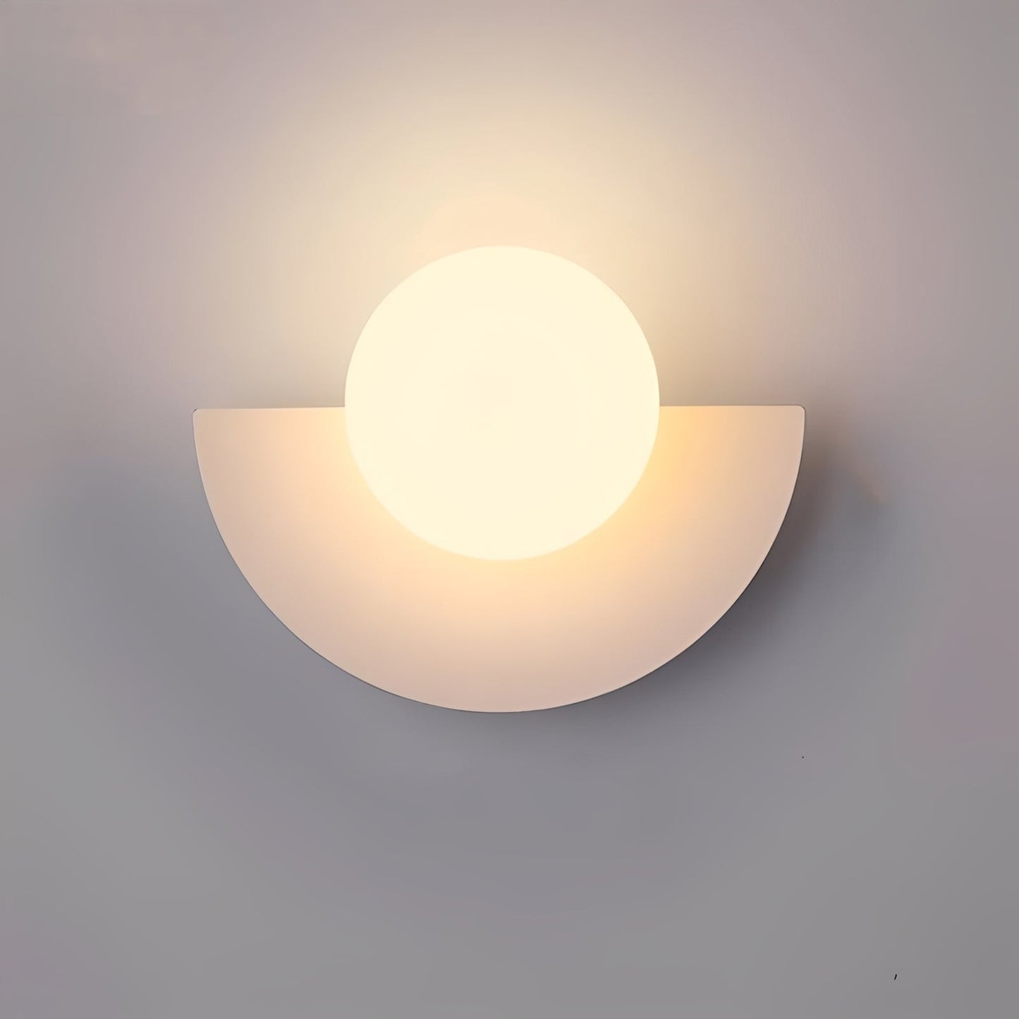 Colira – Lampe Murale Colorée