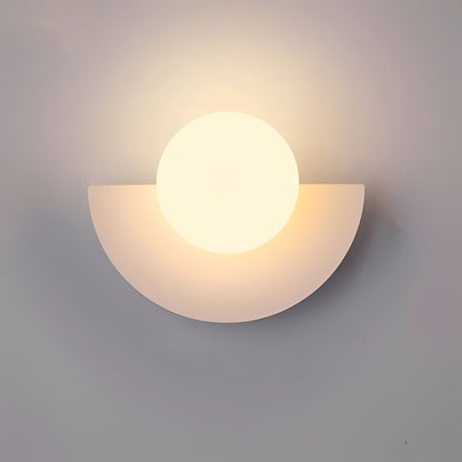 Colira – Lampe Murale Colorée