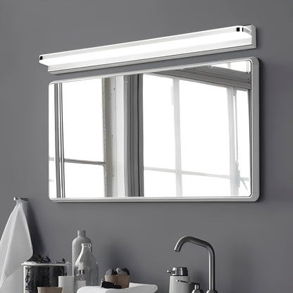 Alonso – Lampe murale LED mince