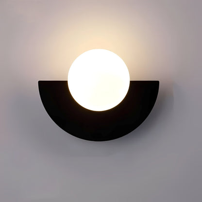 Colira – Lampe Murale Colorée