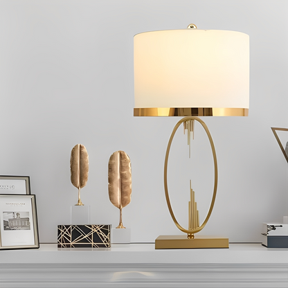 Miles – Lampe de Luxe de Style Postmoderne