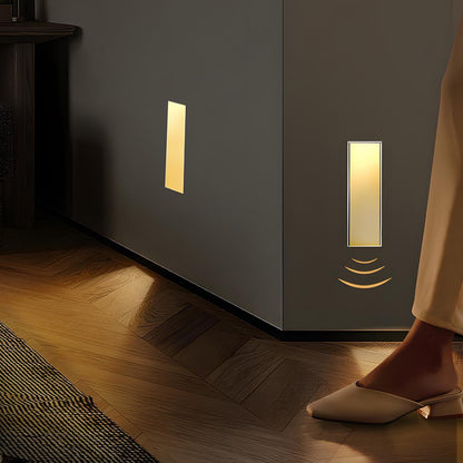 Zak – Lampe Murale LED Minimaliste