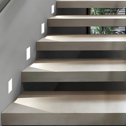 Zak – Lampe Murale LED Minimaliste