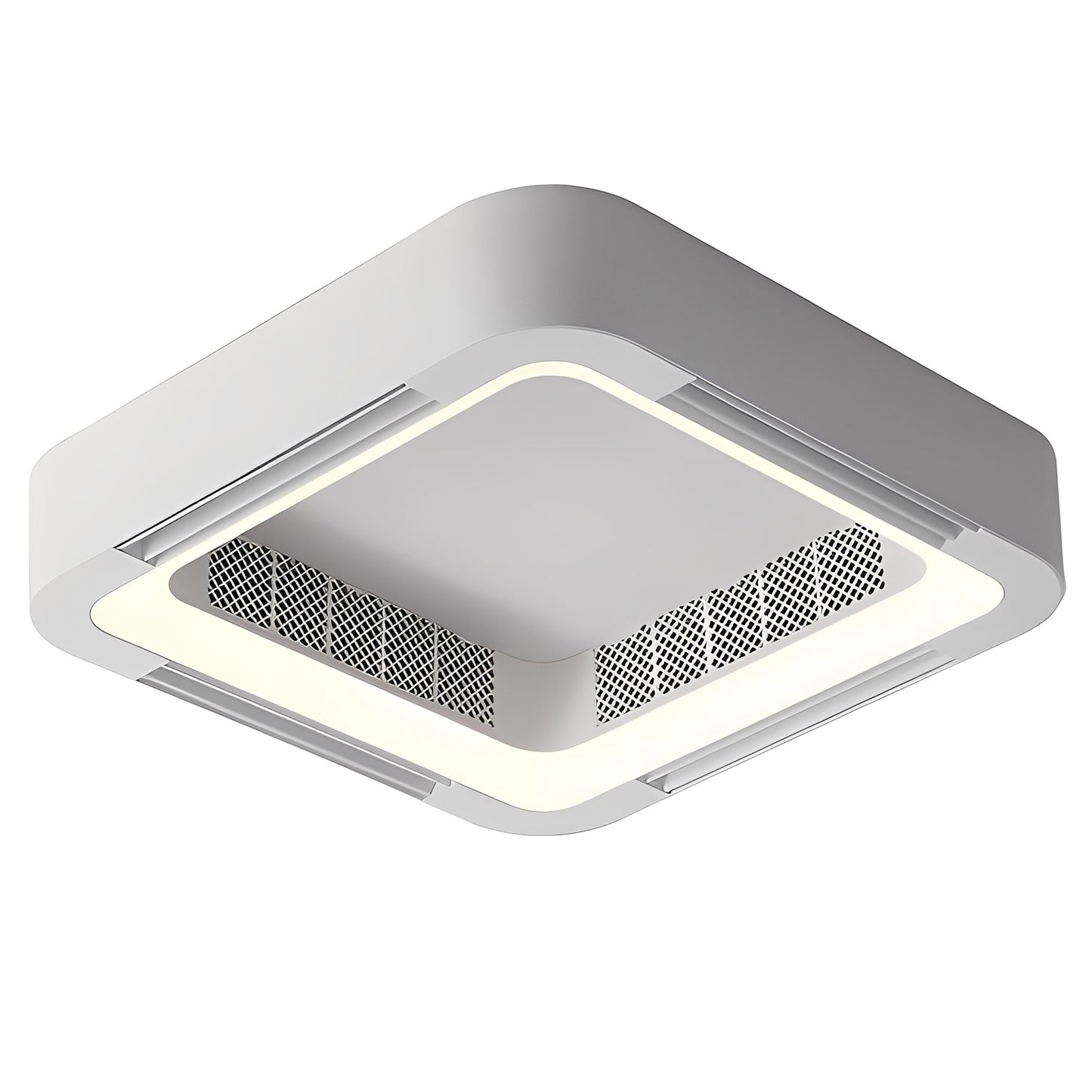 Akeno – Lampe Ventilateur de Plafond Intelligent