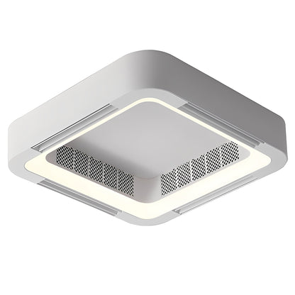 Akeno – Lampe Ventilateur de Plafond Intelligent