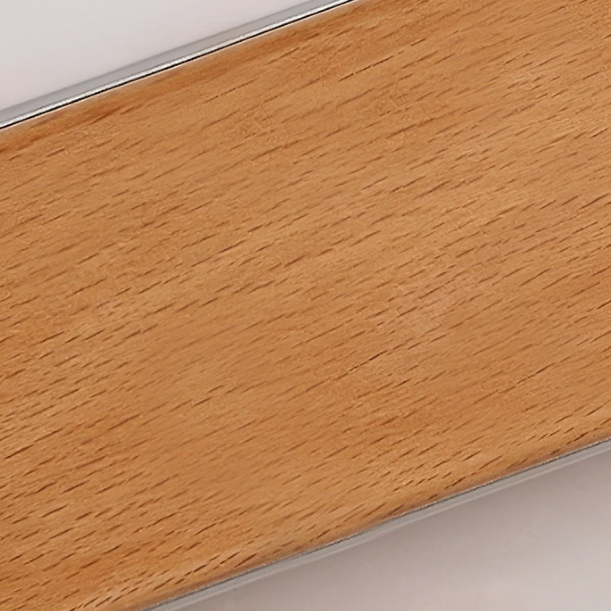 Mitsui – Moderne Bois LED Applique Murale