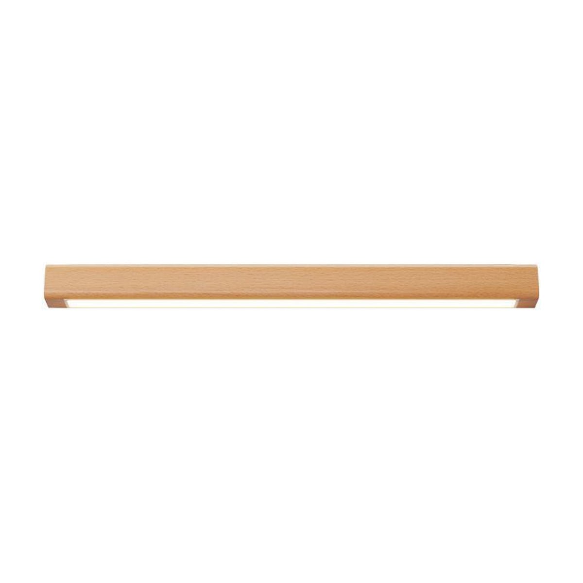 Mitsui – Moderne Bois LED Applique Murale
