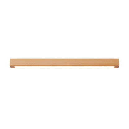 Mitsui – Moderne Bois LED Applique Murale