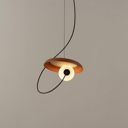 Anouk – Lampe de Plafond Moderne