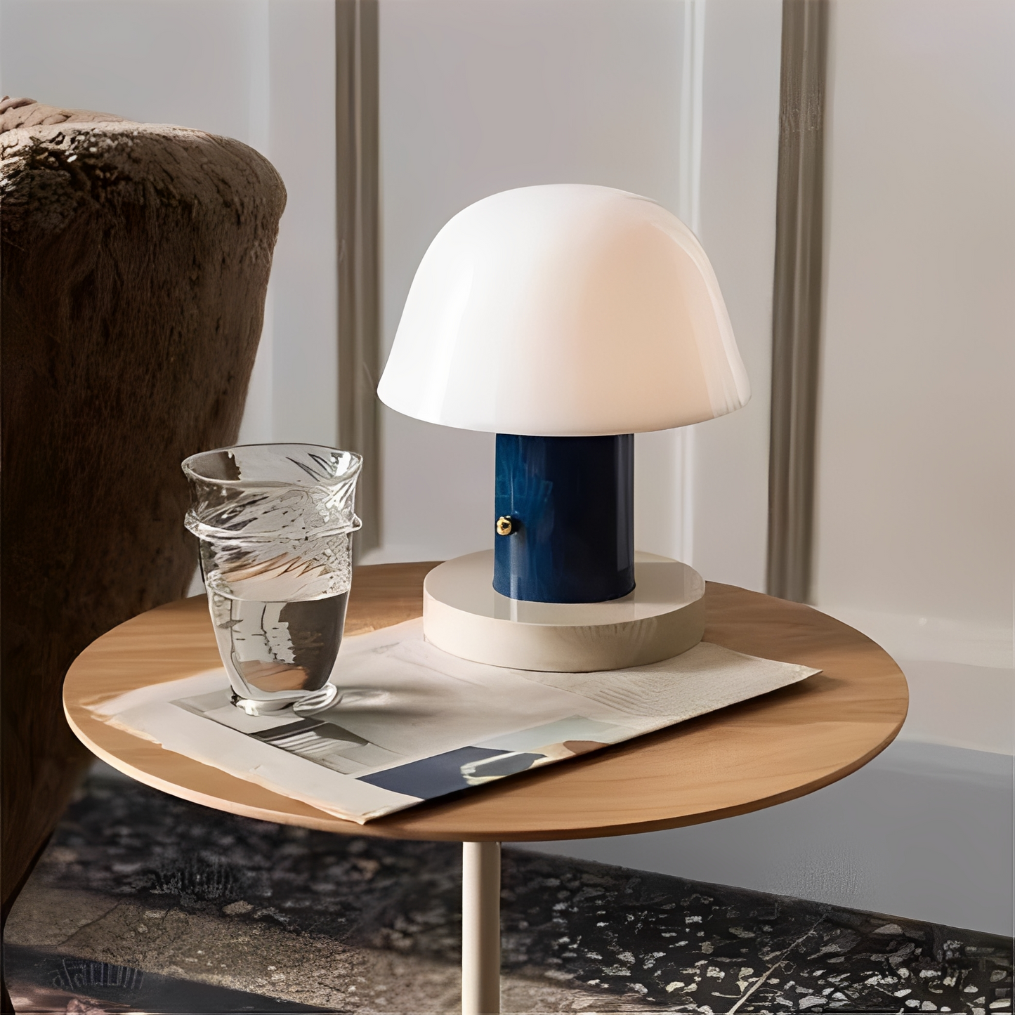 Maren – Lampe Tactile Sans Fil