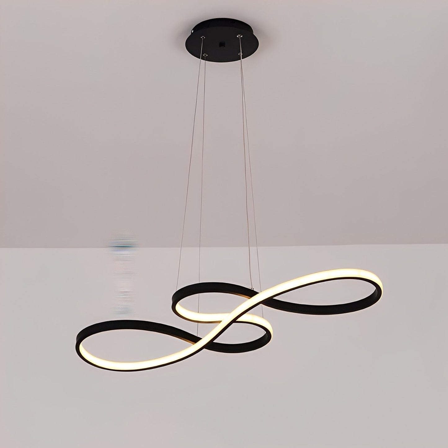 Muzika – Lampe suspendue LED