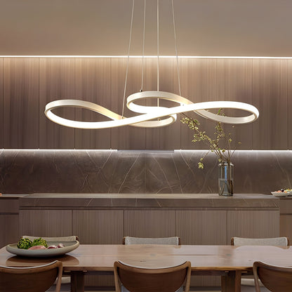 Muzika – Lampe suspendue LED