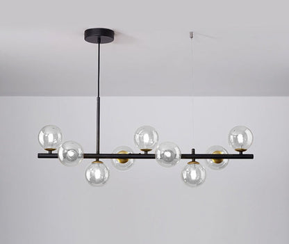 ÉclatDesign – Suspension haut de gamme pour salle à manger