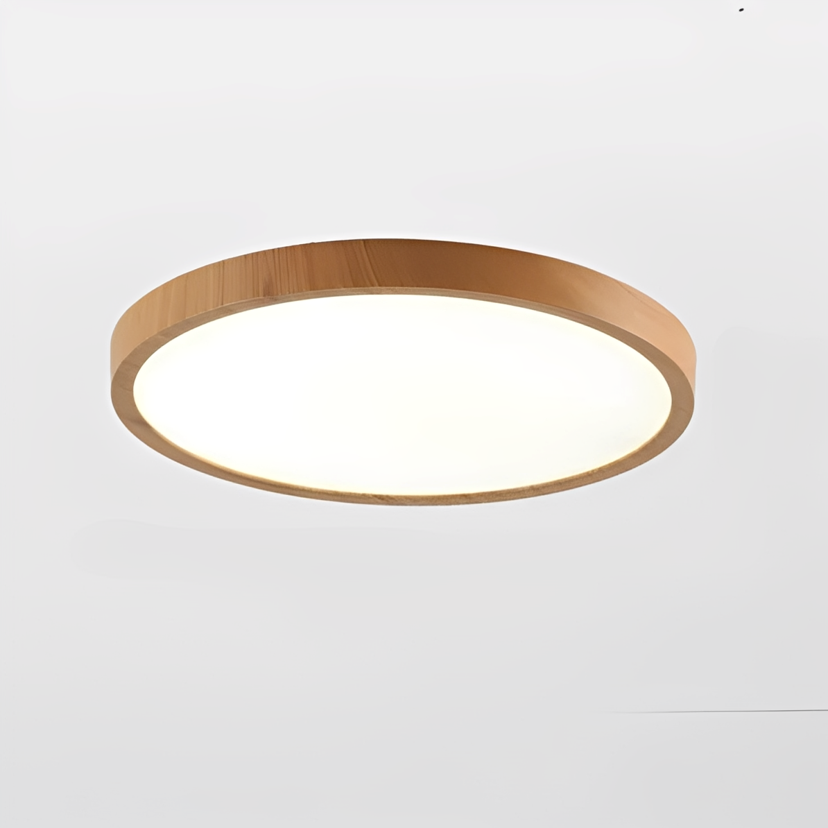 Soren – Plafonnier LED avec Gradation Continue