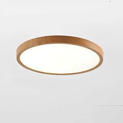 Soren – Plafonnier LED avec Gradation Continue