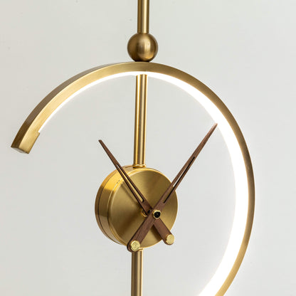 Nadia – Lampe de bureau nordique