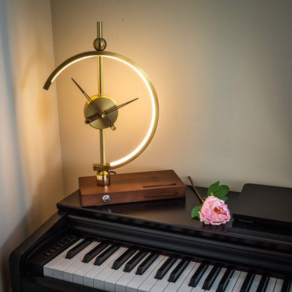 Rami – Lampe de bureau LED
