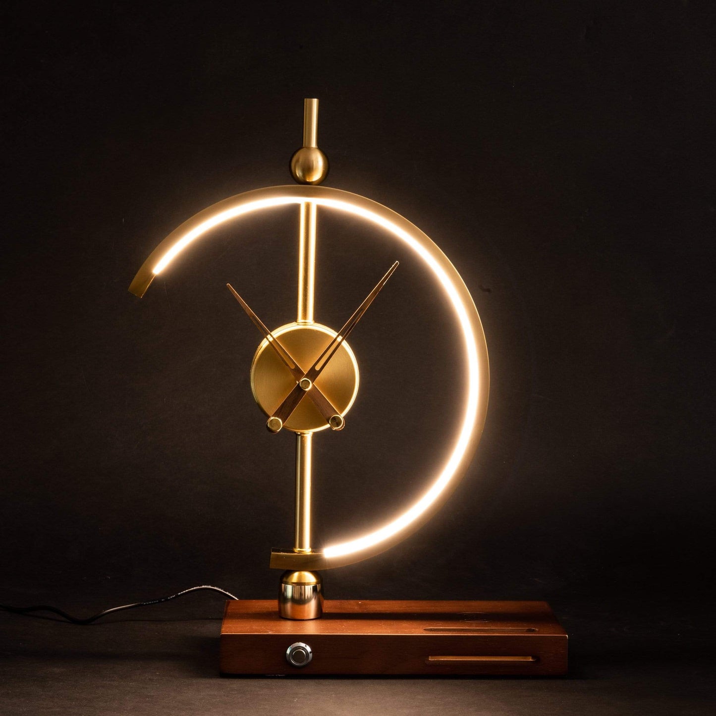 Rami – Lampe de bureau LED