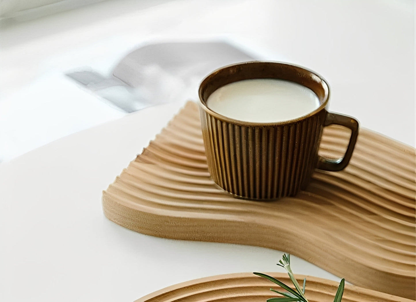 Riku – Petit Plateau Diamant